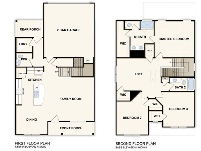 Building Photo - 5105 Jack Byrnes Drive