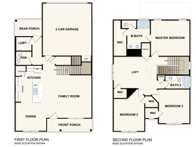 Building Photo - 5121 Jack Byrnes Dr