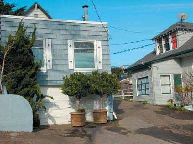 Building Photo - 2101 Bridgeway Blvd