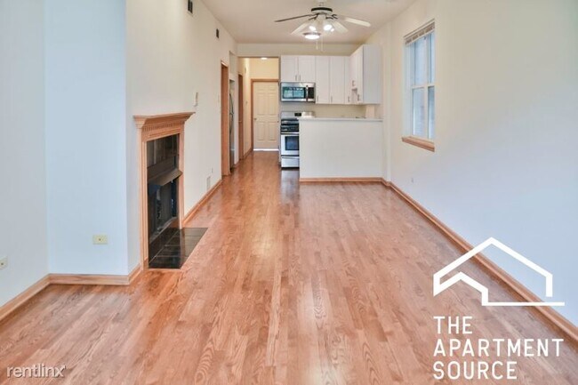 Building Photo - 3 br, 2 bath House - 3327 N Sheffield Ave