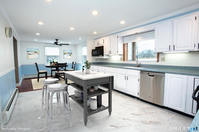 Foto del edificio - 1 Valley Crest Dr