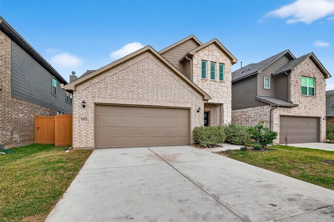 Foto del edificio - 7454 Sunlit Hbr Dr