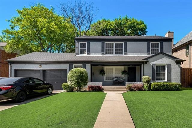 Foto del edificio - 6801 Del Norte Ln