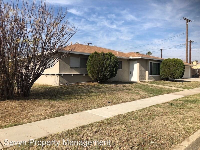 Primary Photo - 4 br, 2 bath House - 8262 Tamarind Ave