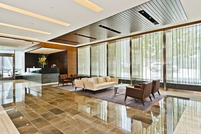 Building Photo - Millennium Stunner! 2BR/2BA 1,245sqft! Pet...