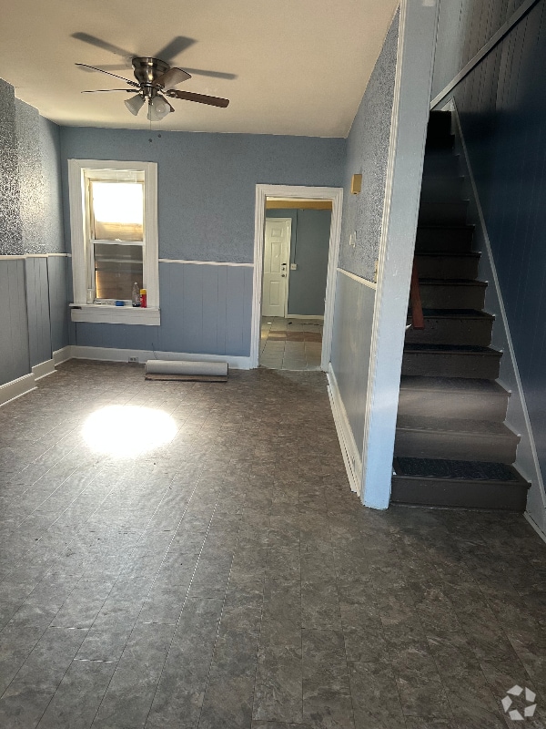 Building Photo - 1126 N Heald St