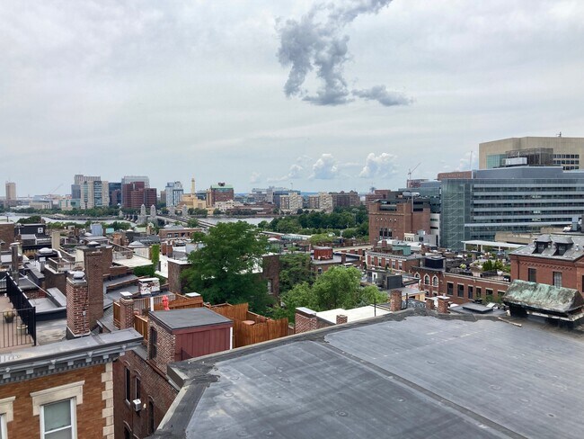 Foto del edificio - 37 Revere St