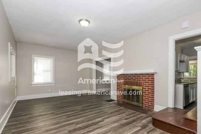 Foto del edificio - 1257 Wilson Dr