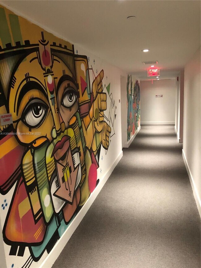 Foto del edificio - 1600 NE 1st Ave