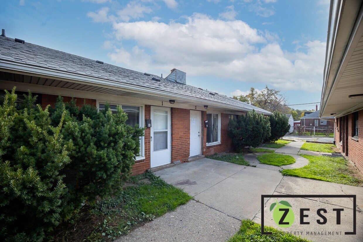 Primary Photo - 14825 Joy Rd