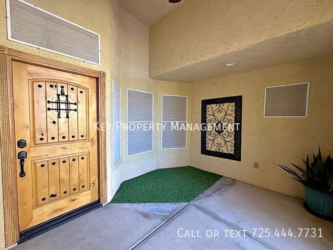 Building Photo - 8112 Squaw Springs Ln