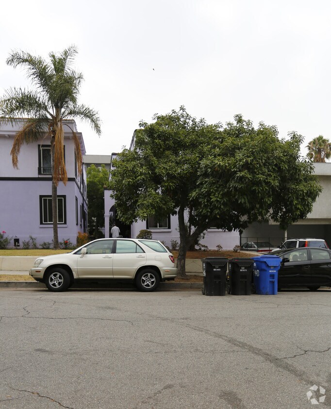 Foto del edificio - 234-236 S Reno St.