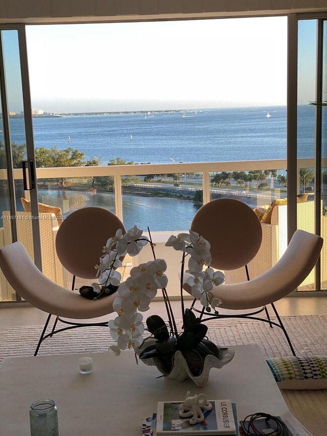 Photo - 2451 Brickell Ave Apartment