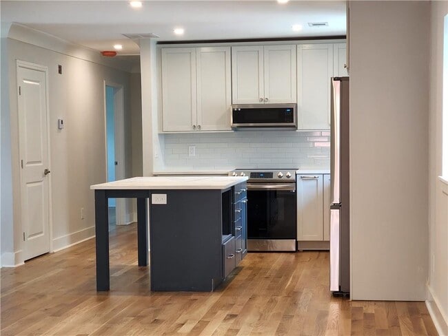 Building Photo - 632 John Wesley Dobbs Ave NE