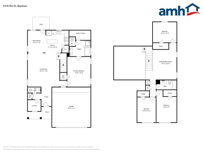 Building Photo - 5318 Rio Dr