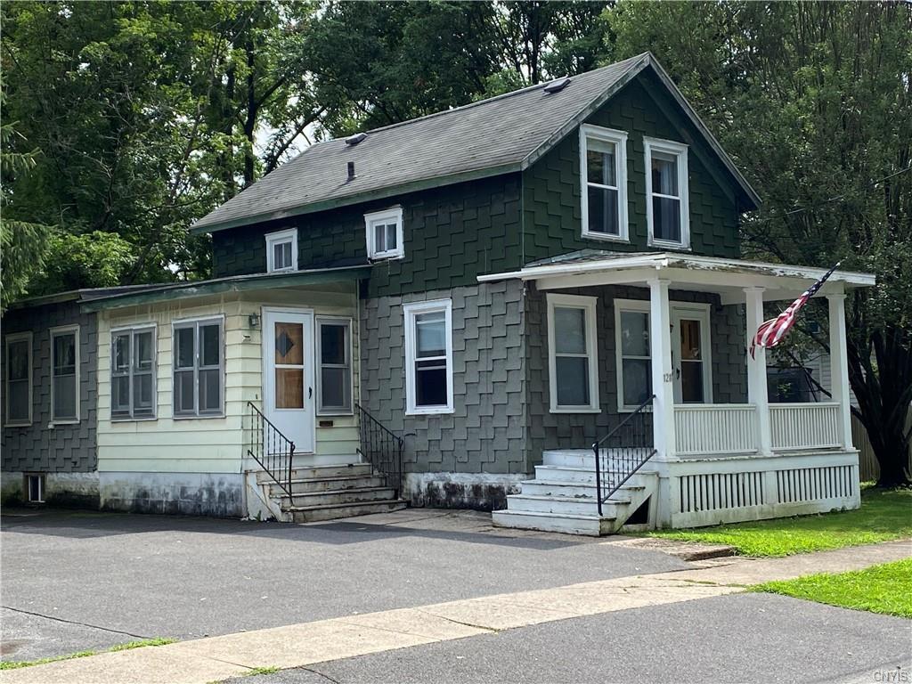 Primary Photo - 128 Furnace Ave