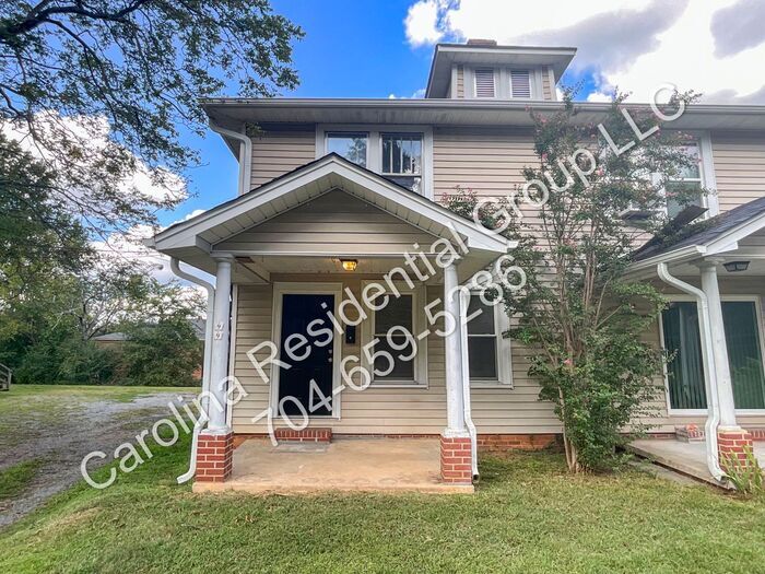 99 Corban Ave SE, Concord, NC 28025 House Rental in Concord, NC