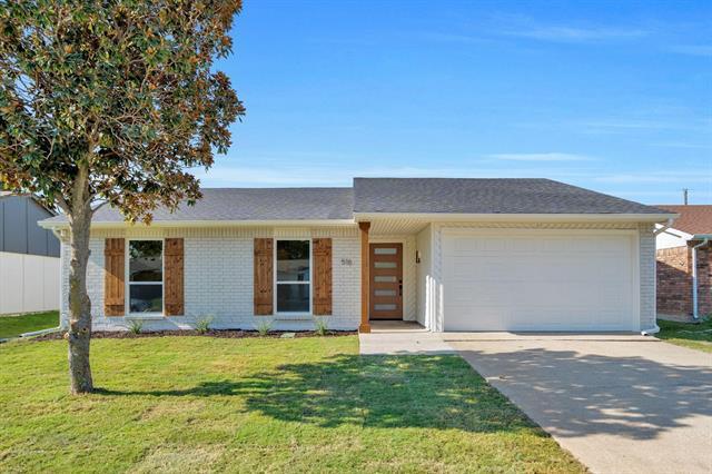 Foto principal - 516 Fairhaven Dr