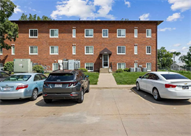 Foto del edificio - 600 Grandview Ct