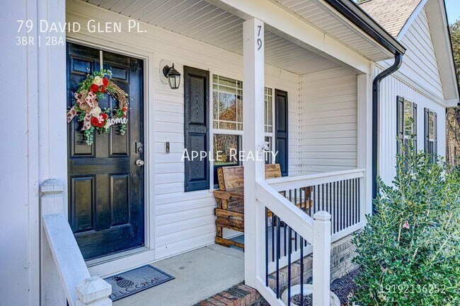 Building Photo - 79 David Glen Pl., Timberlake, NC 27583 - ...