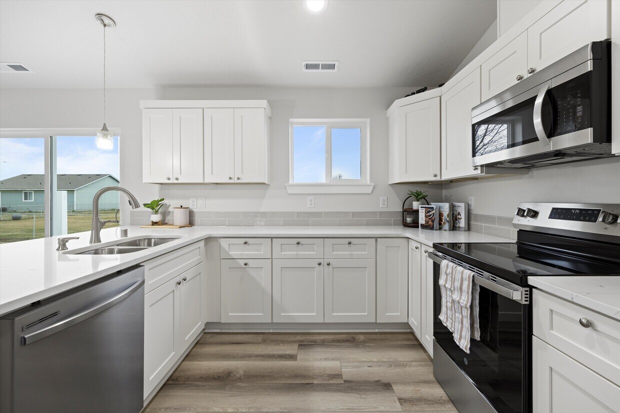 Foto principal - 3013 E Helena St