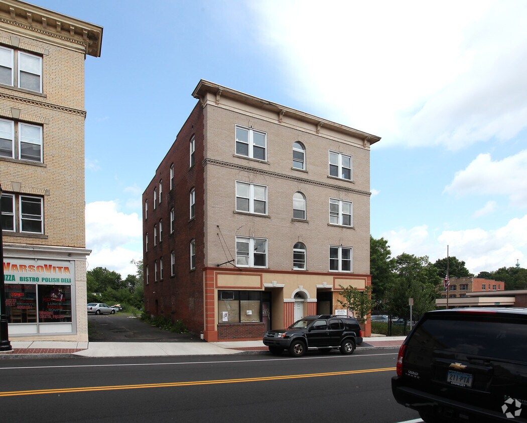 Foto principal - 91-93 Broad St