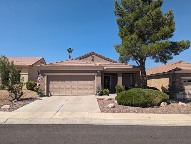 Building Photo - A Fabulous 2 Bedroom Home in Sun City McDo...