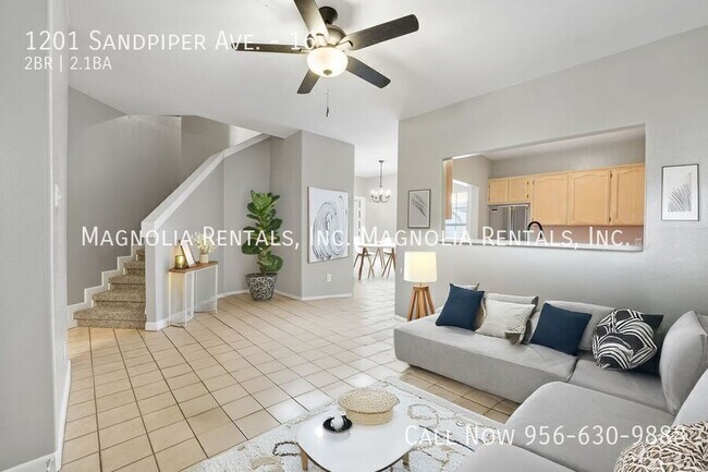Foto del edificio - 1201 Sandpiper Ave