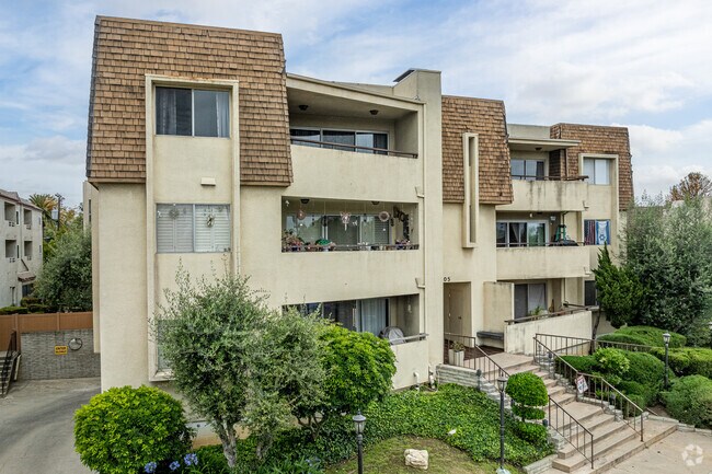 Foto del edificio - Villa Virginia