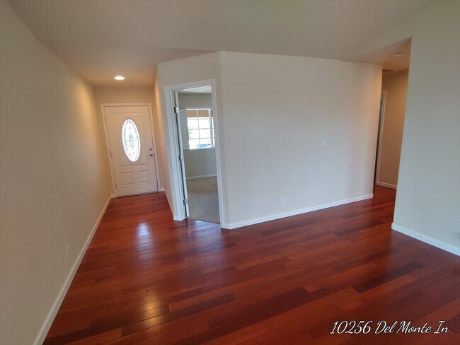 Foto del edificio - Beautiful Kelseyville rental