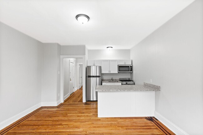 Foto del edificio - 128 Chestnut St