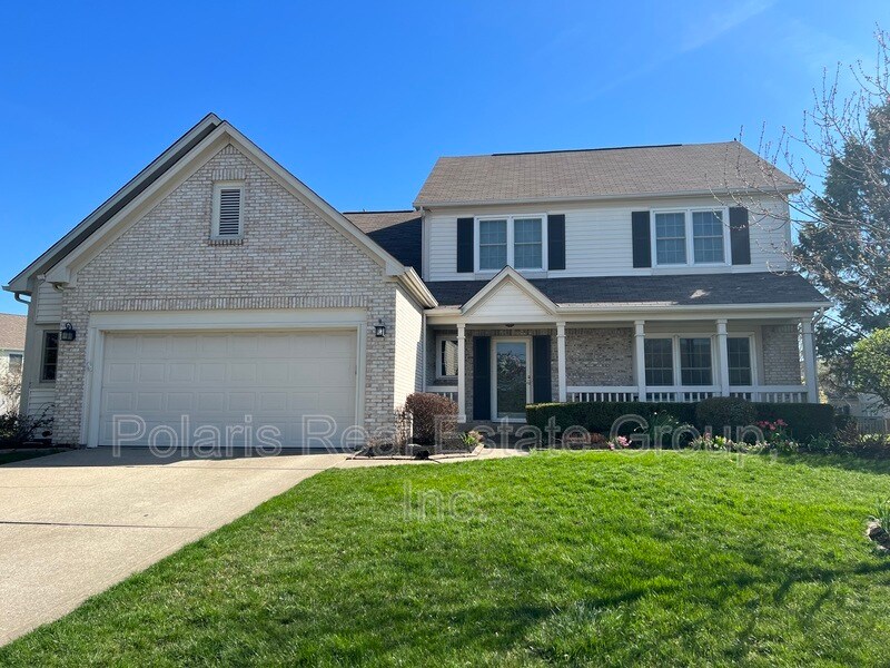 Foto principal - 10739 Gettysburg Pl