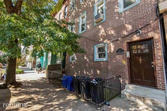 Primary Photo - 3 br, 1 bath Apartment - 104 Jefferson St # 1