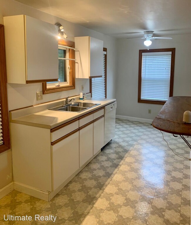 Building Photo - 2 br, 1 bath House - 2311 Gardner Dr.