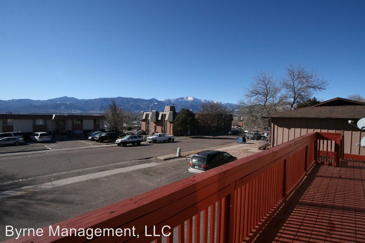1038 Westmoreland Rd, Colorado Springs, CO 80907 Room for Rent in Colorado Springs, CO