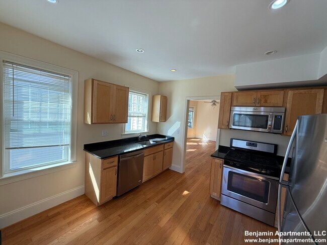 Foto del edificio - 74 Brooks St