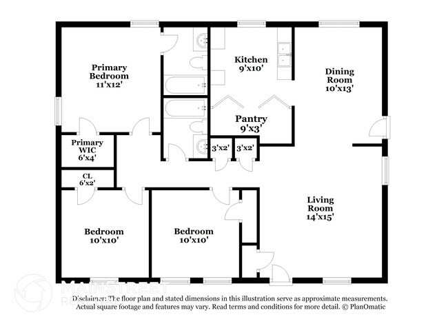 Building Photo - 4223 Highgate Dr