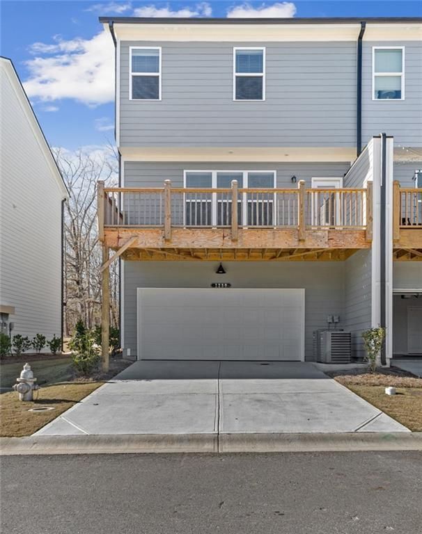 Foto del edificio - 1230 Ainsworth Alley