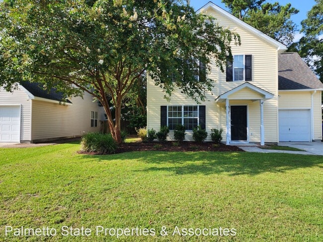 Building Photo - 4 br, 2.5 bath House - 3146 Morningdale Drive