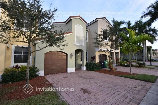 Building Photo - 4025 SW 149th Ct