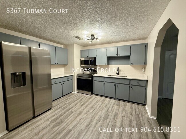 Building Photo - 8367 Tubman Ct