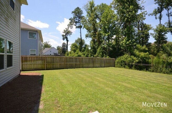 Foto del edificio - 10101 Belville Oaks Ln