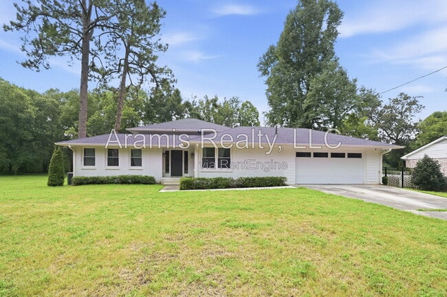Photo - 2376 Spring Creek Road House