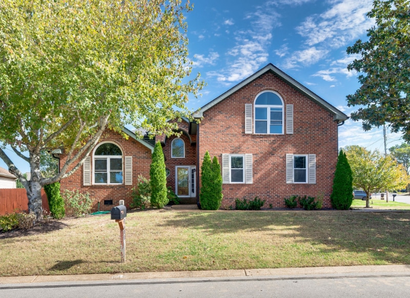 Primary Photo - 3600 Burwick Pl