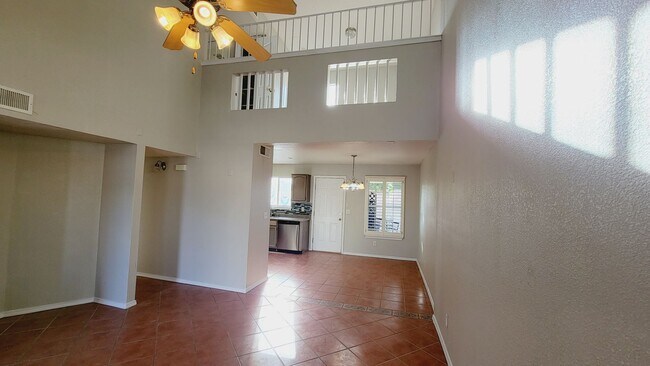 Foto del edificio - Cozy 3 bedroom 2 bath home in West El Paso!