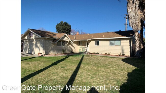 Foto del edificio - 3 br, 1 bath House - 809 Woodrow Ave