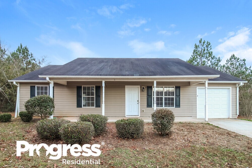 40 Weldon Pl, Porterdale, GA 30016 House Rental in Porterdale, GA