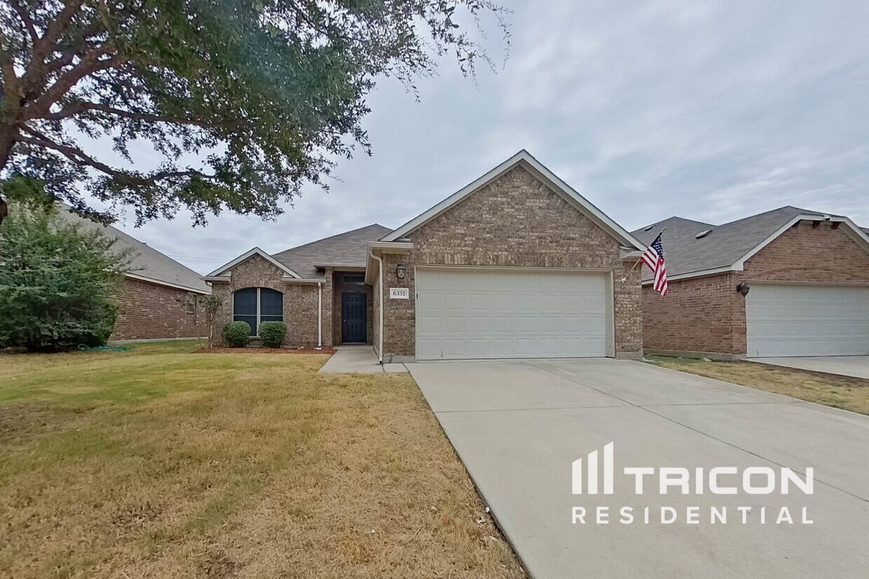 Foto principal - 6332 Spring Ranch Dr