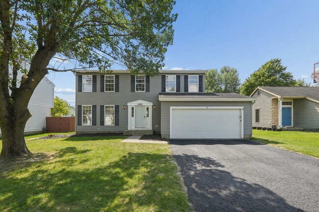 Building Photo - 4893 Springdale Blvd