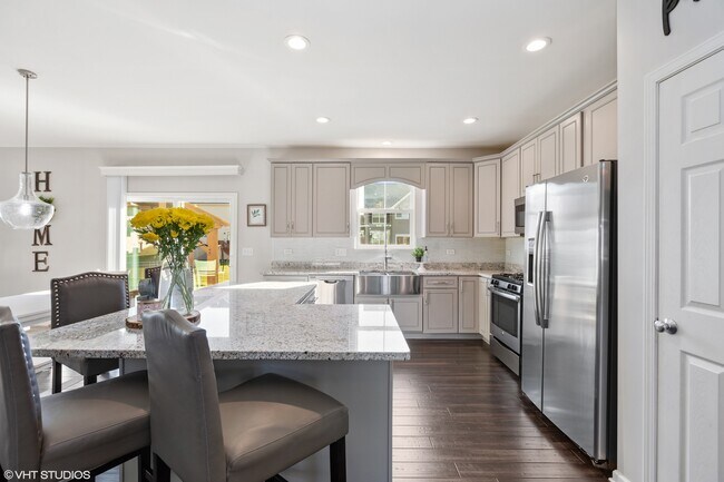 Foto del edificio - 9794 Kelley Ln
